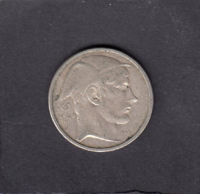 Beschrijving: 50 Franc fr  PR. KAREL  